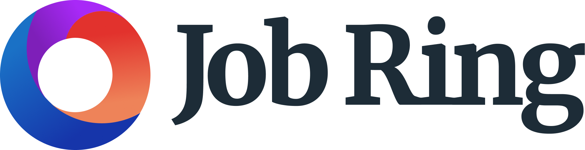 Job Ring Logo