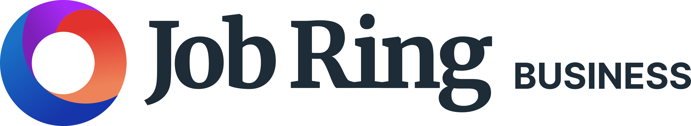 Job Ring Logo